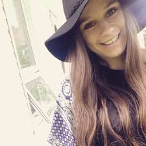 Meet your Posher, Frédérique